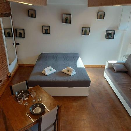 Appartamento Verona Centro Domm المظهر الخارجي الصورة