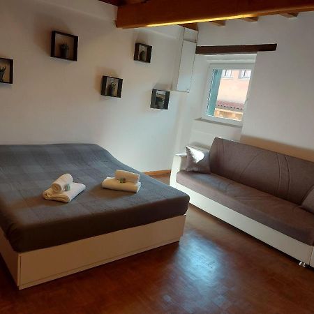 Appartamento Verona Centro Domm المظهر الخارجي الصورة