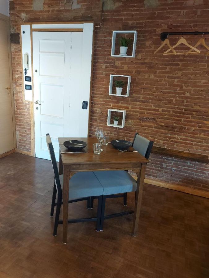Appartamento Verona Centro Domm المظهر الخارجي الصورة
