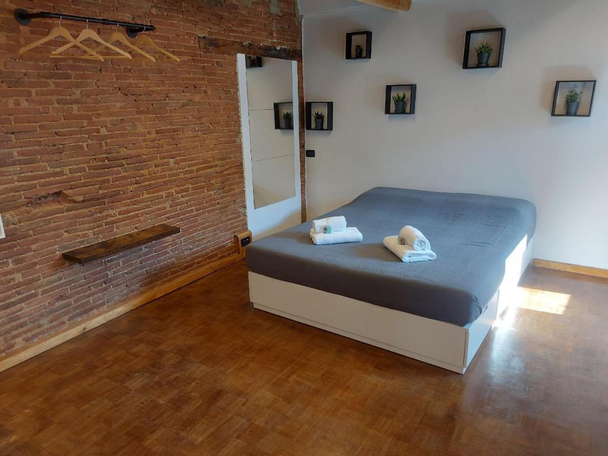 Appartamento Verona Centro Domm المظهر الخارجي الصورة