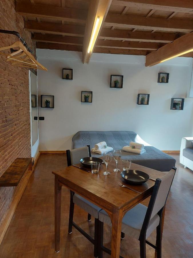 Appartamento Verona Centro Domm المظهر الخارجي الصورة