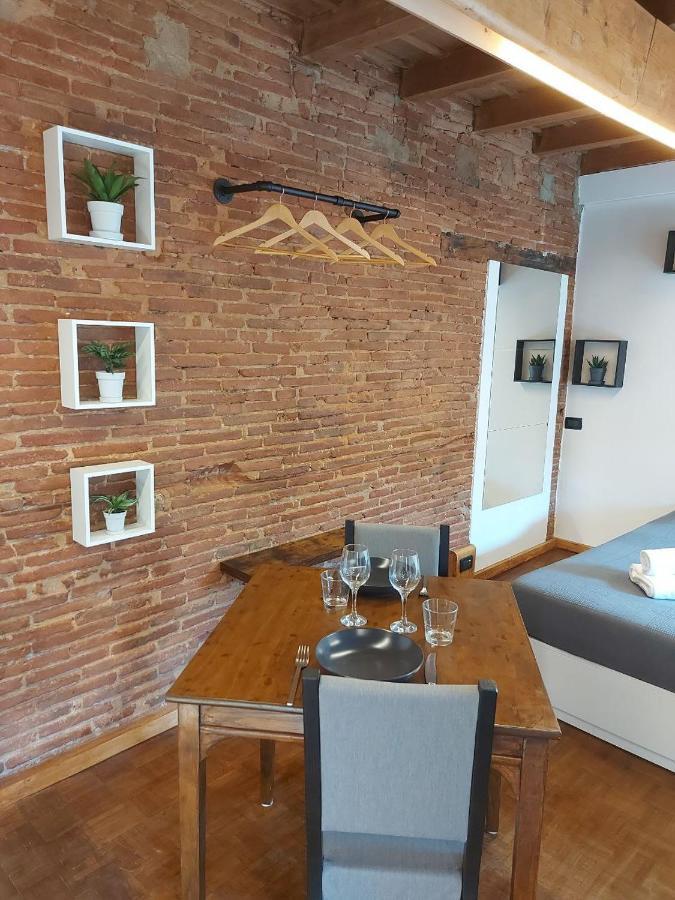 Appartamento Verona Centro Domm المظهر الخارجي الصورة