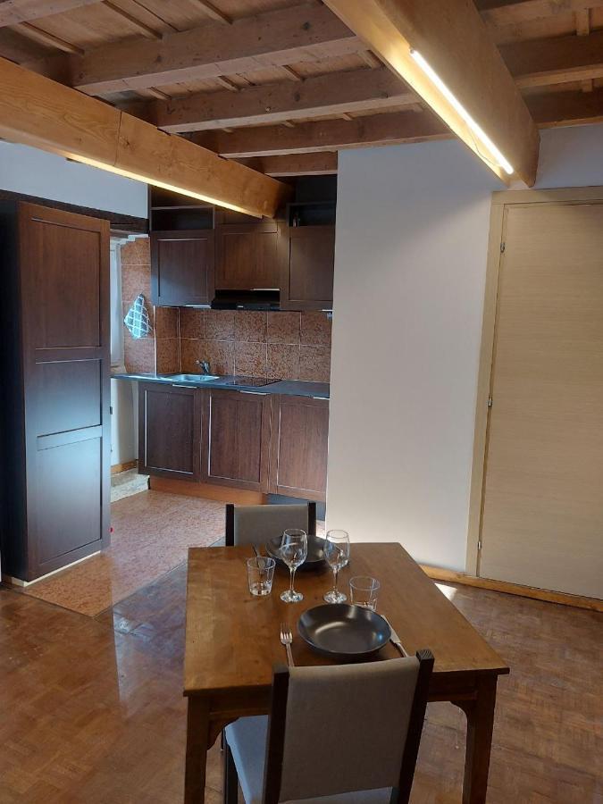 Appartamento Verona Centro Domm المظهر الخارجي الصورة
